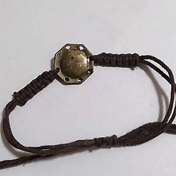 Brown bracelet - Picture 3 of 5